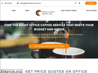 officecoffeeservicehq.com