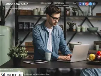 officecom-setupz.com