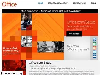 officecommsoffice.com