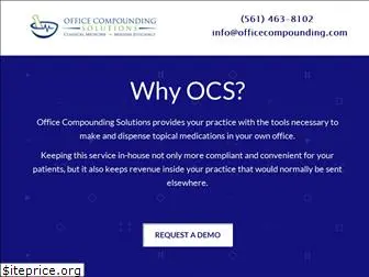 officecompounding.com
