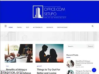 officecomsetupo.com