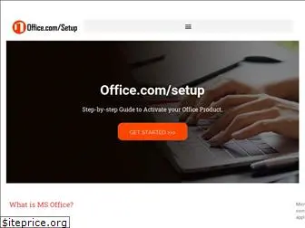 officecomsetupp.com