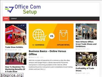 officecomssetup.com