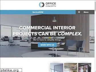 officeconcepts.ca