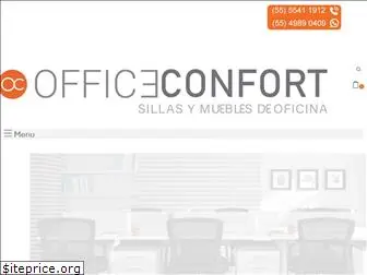 officeconfort.mx