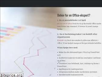 officeconsult.no