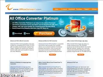 officeconvert.com