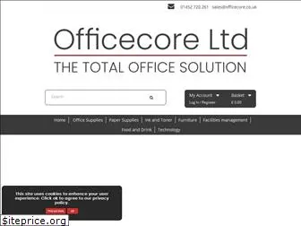 officecore.co.uk