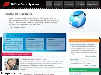 officedatasystem.it