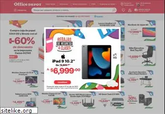 officedepot.com.mx