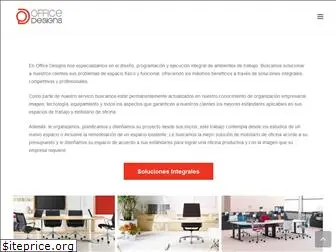 officedesigns.co.cr