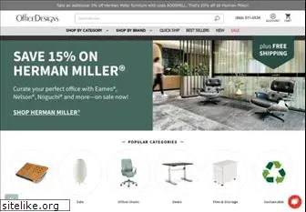 officedesigns.com