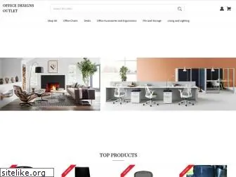 officedesignsoutlet.com