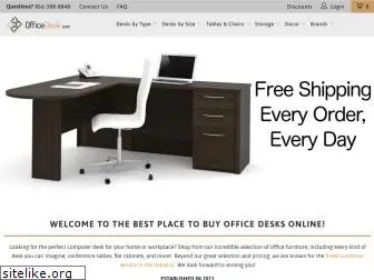 officedesk.com