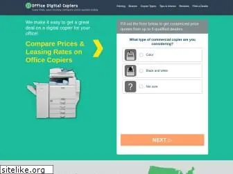 officedigitalcopiers.com