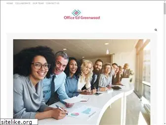 officeedgreenwood.com