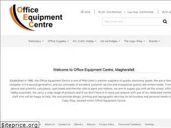 officeequipmentmagherafelt.co.uk