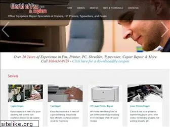 officeequipmentrepairservice.com