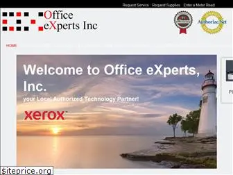officeexpertsinc.com