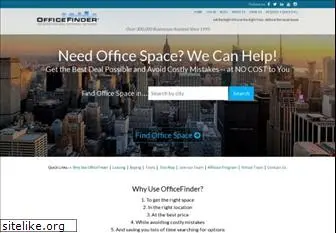 officefinder.com