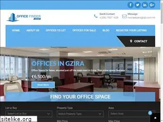 officefinder.com.mt