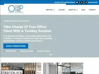 officefitoutprofessionals.com.au