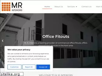 www.officefitoutsinkent.co.uk