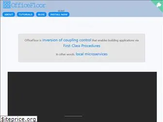 officefloor.net