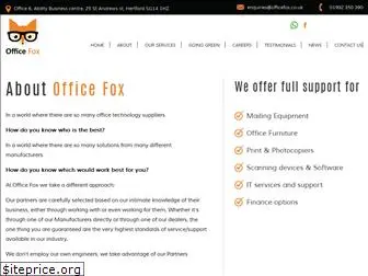 officefox.co.uk
