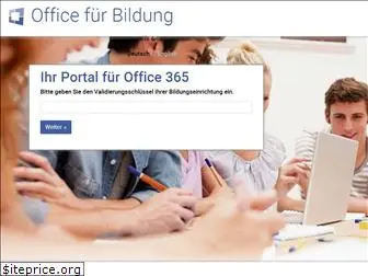 officefuerbildung.de