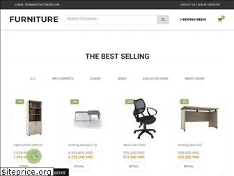 officefurniture.com.vn