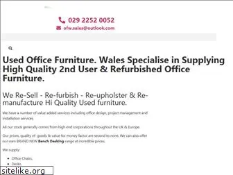 officefurniture.wales