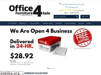 officefurniture4sale.com