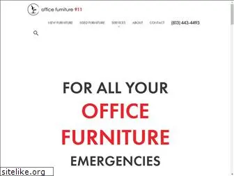 officefurniture911.com