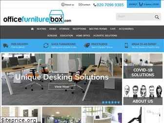 officefurniturebox.com