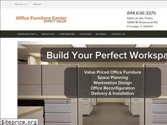 officefurniturecenter.com