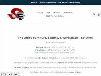 officefurniturefactory.com