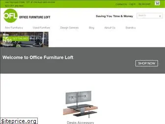 officefurnitureloft.com