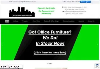 officefurnituremart.com