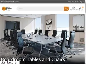 www.officefurnitureonline.co.nz