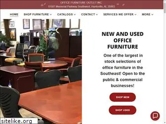 officefurnitureoutlet.com