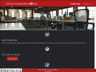 officefurnitureworld.com