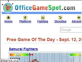 officegamespot.com