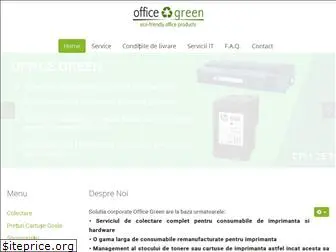 officegreen.ro