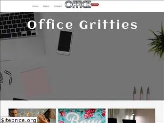 officegritties.com