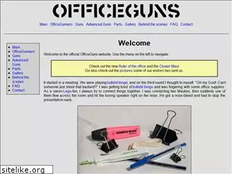 officeguns.com