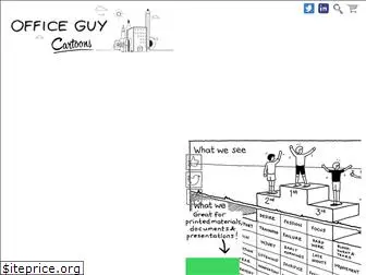 officeguycartoons.com