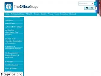 www.officeguys.com.au