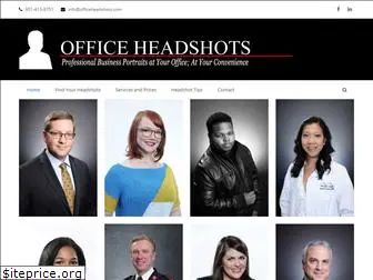 officeheadshots.com