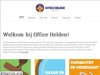 officehelden.nl